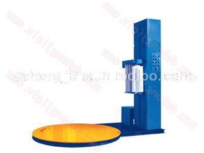 鋁型材專用打包機(jī)