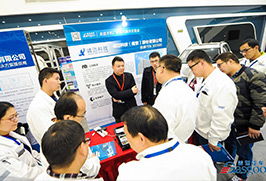 走進東風汽車整車廠 新能源、智能網聯、輕量化與軟件開發的創新融合